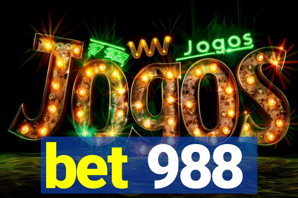 bet 988